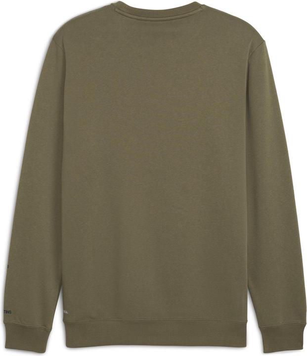 Actual product image Puma M x HYROX Heavyweight Crew (S)