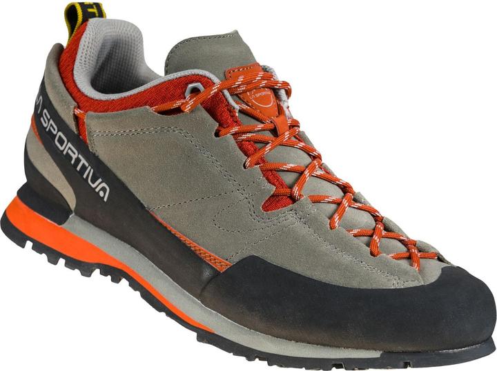 Actual product image La Sportiva Boulder X (43.5)