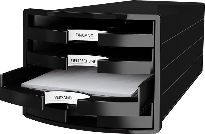 Immagine prodotto Han impulso 2.0 (A4, C4)