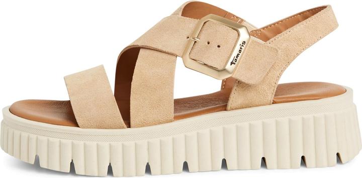 Actual product image Tamaris Sandal (38)