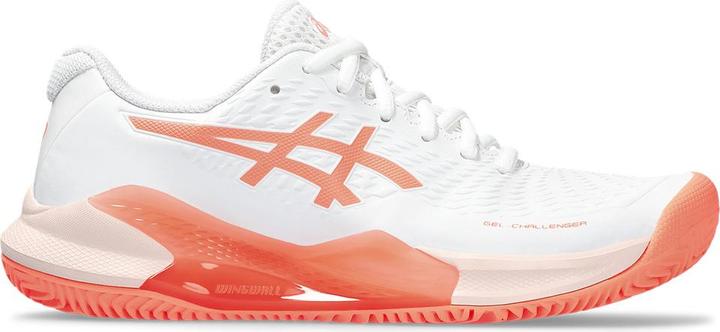 ASICS Performance Gel-Challenger 14 Clay (38)