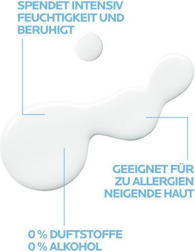 Produktbild La Roche Posay Tolériane Dermallergo (40 ml)