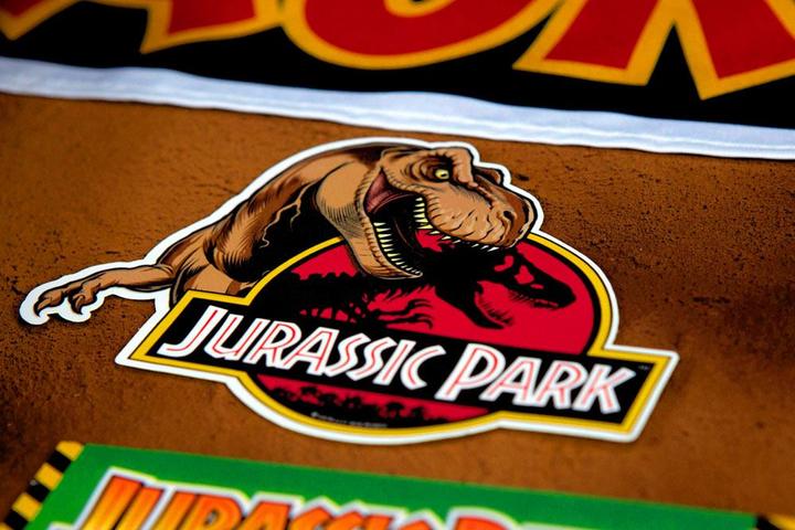 Image du produit Doctor Collector Jurassic Park: Welcome Kit