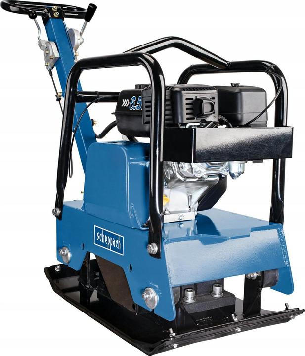 Produktbild Scheppach Rüttelplatte HP2500S