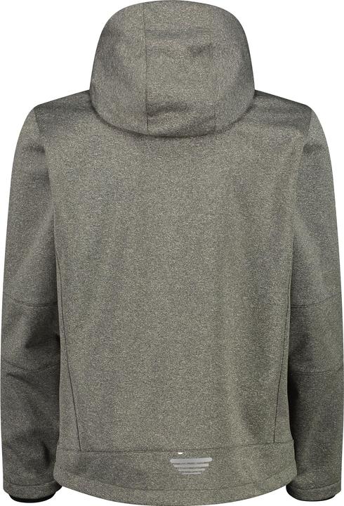 Immagine prodotto CMP Campagnolo Zip Hoodie (54)