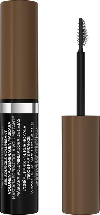 L'Oréal Paris Infaillible Brows (3 Brunette)