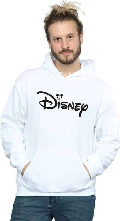 Produktbild Disney Mickey Mouse Head Logo Kapuzenpullover (XXL)