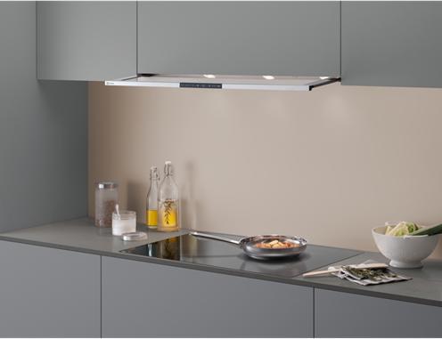 Image du produit Electrolux DASL6046CN (Hotte à tiroir)
