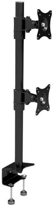 edbak LCD table mount for 2x 19"-27 (Table, 27")