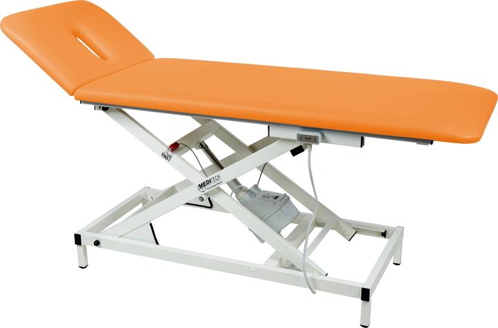 Produktbild MediTech Therapieliege Vario Nr. 1, elektrisch