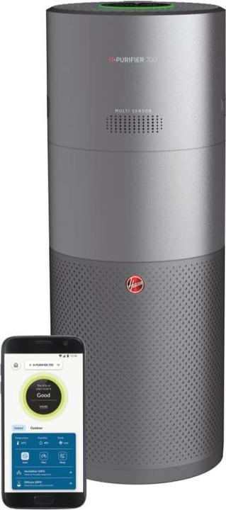 Actual product image Hoover H-Purifier HHP 75 CAH 011 (110 m²)