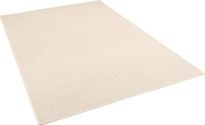 Produktbild Bentzon Natur Flachgewebe Teppich (80 x 320 cm)