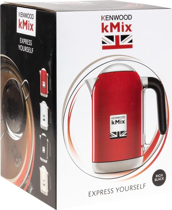 Actual product image Kenwood kMix ZJX650 (1 l)