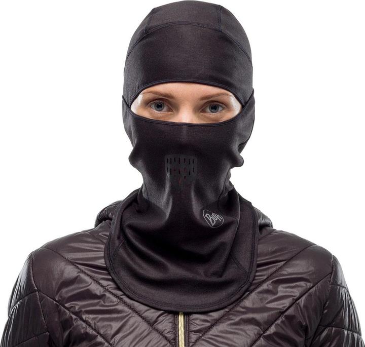 Actual product image Buff ThermoNet