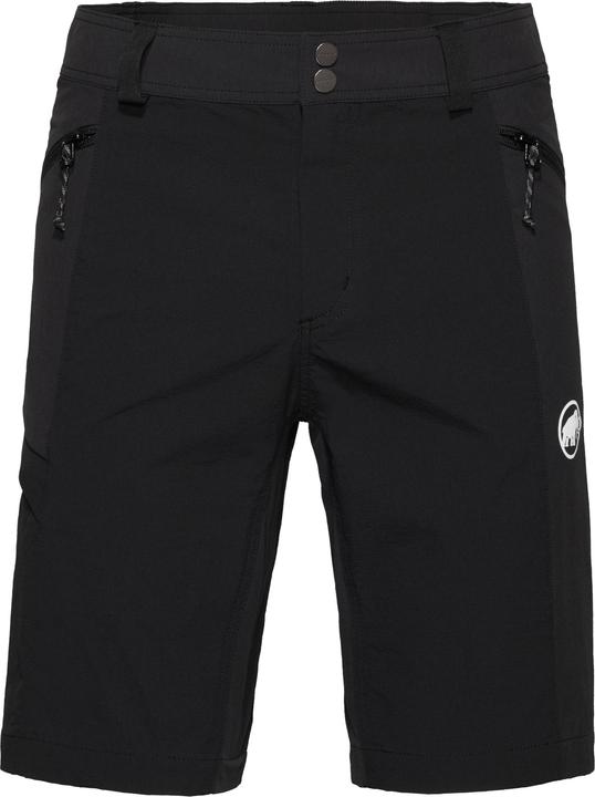 Image du produit Mammut Ducan Shorts Men (48)