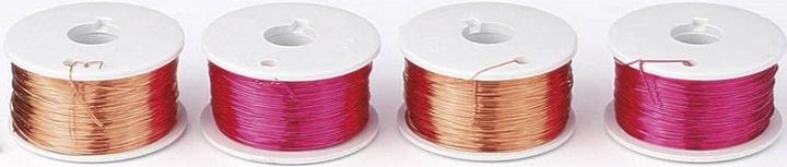 PB Fastener Drahtspulen Set (Diverse)