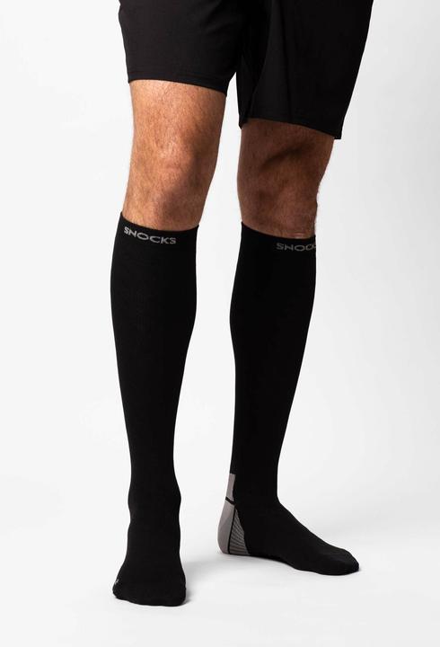 Produktbild Snocks Sport Kompressionssocken (47 - 50)