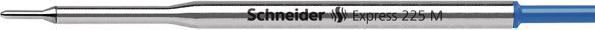 Produktbild Schneider Express 225 (Ersatzmine, Blau, 0.60 mm)
