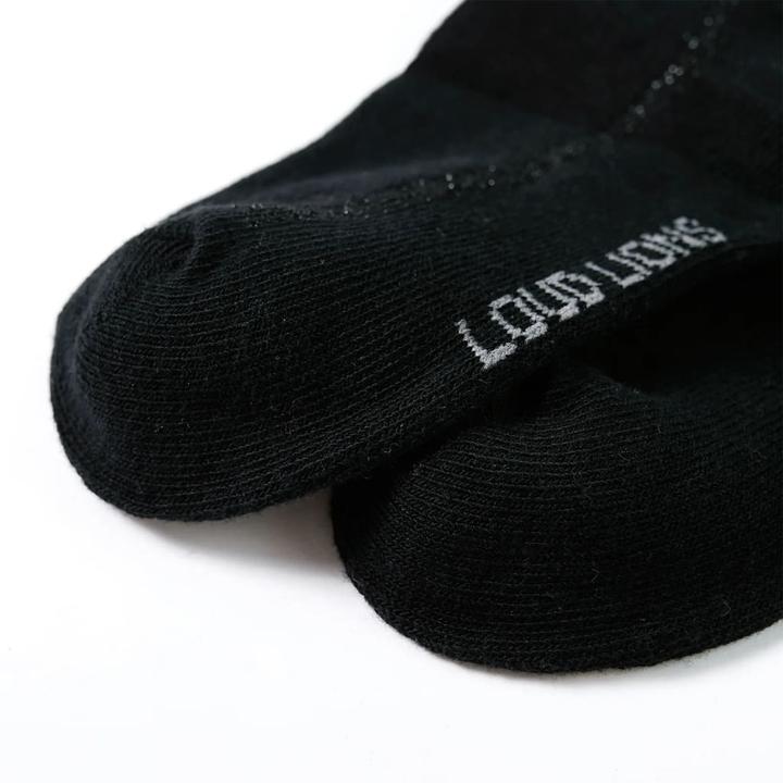 Image du produit VidaXL Collants pour enfants Noir 140,Couleur : Noir,Matière : 75 (140)