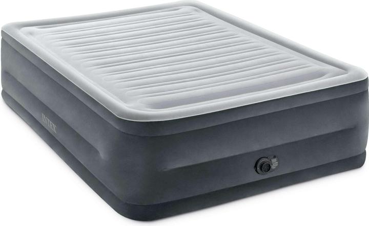 Actual product image Intex Comfort-Plush Airbed (150 x 200 cm)