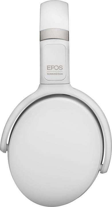 Immagine prodotto EPOS Auricolare ADAPT 361 Bluetooth, USB-C, Bianco (Senza fili, Cablato, USB-C)