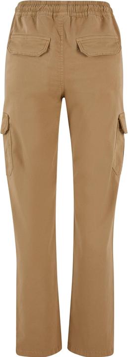 Image du produit Urban Classics Ladies High Waist Twill Cargo Pants (3XL)