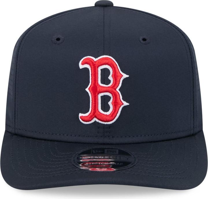 Immagine prodotto New Era 9Seventy Stretch Cap - Performance Boston Red Sox