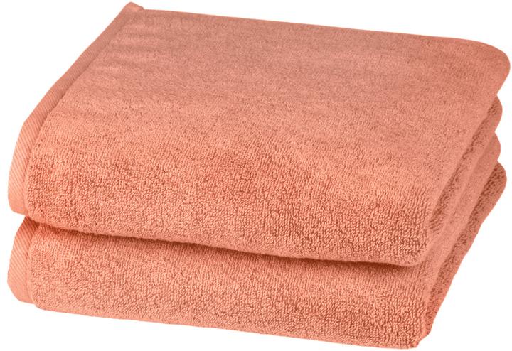Pesca Rosa