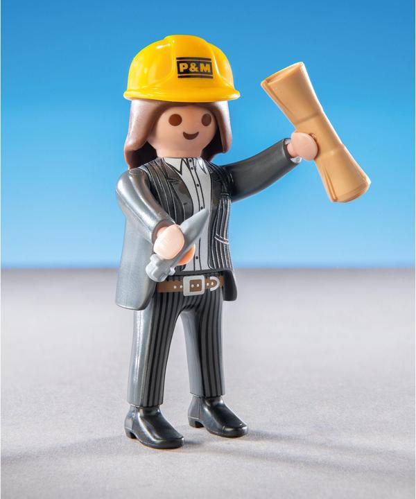 Actual product image Playmobil Figures Girls (Series 27) (71761, Playmobil Figures)