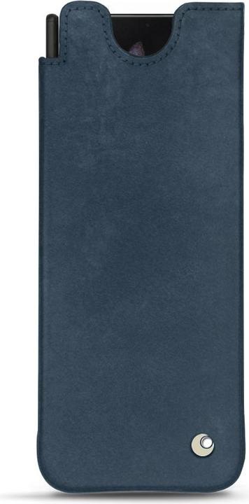 Jean vintage (Pantone #2f414f )