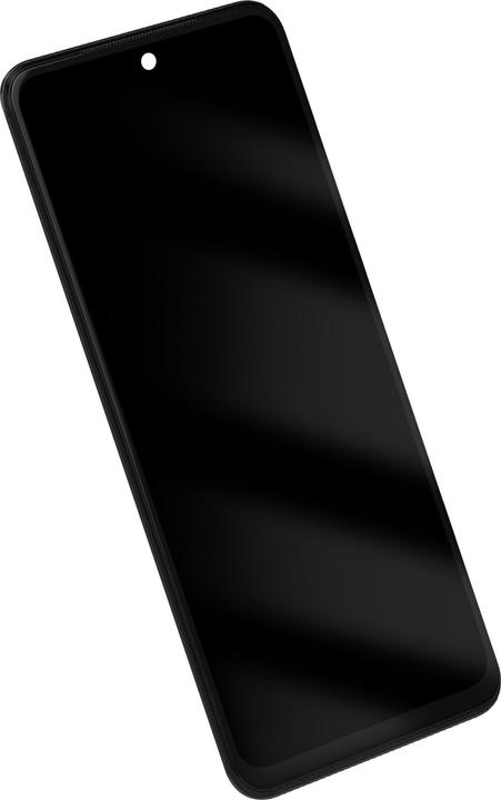 Actual product image Xiaomi Spare part screen + touch screen (Incl. housing) (Xiaomi Redmi Note 11)