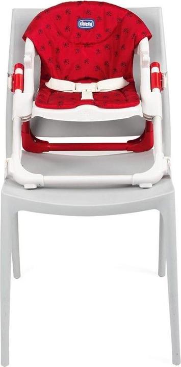 Immagine prodotto Chicco Chairy (Seggiolone)