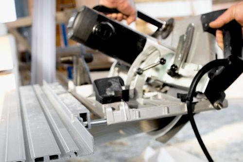 Actual product image Festool Guide rail GC 3000 (300 cm)