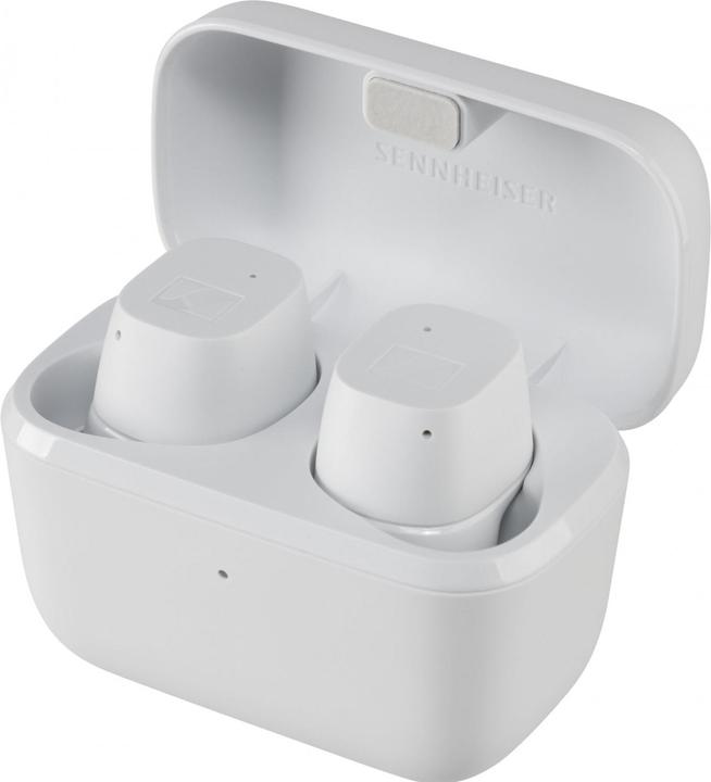 Produktbild Sennheiser Cx (ANC, 9 h, Kabellos)