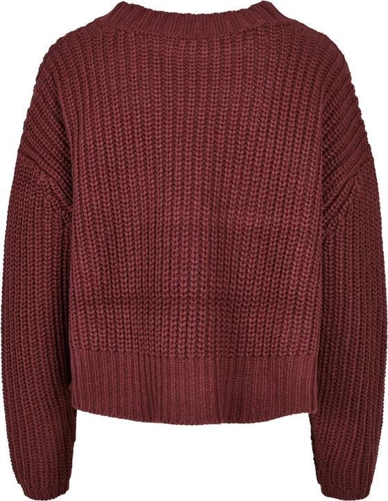 Image du produit Urban Classics Pull large oversize pour femmes (4XL)