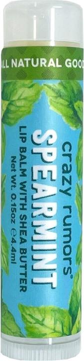 Produktbild Crazy Rumors Spearmint (Balsam, 0.50 ml)
