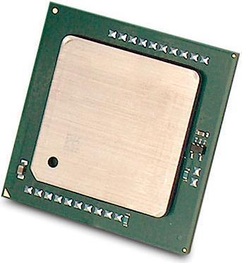 Produktbild HPE Xeon Silver 4208, 2.1GHz (LGA 3647, 2.10 GHz, 8 -Core)