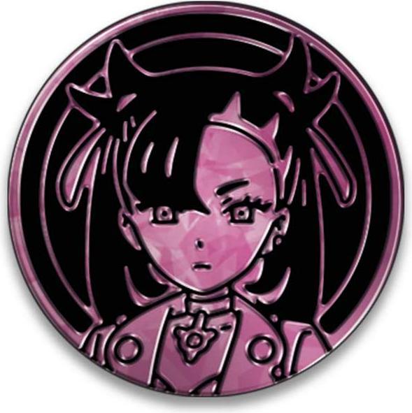 Immagine prodotto Pokémon Marnie Premium Tournament Collection Box - EN (Inglese, Box Set e Collezione)