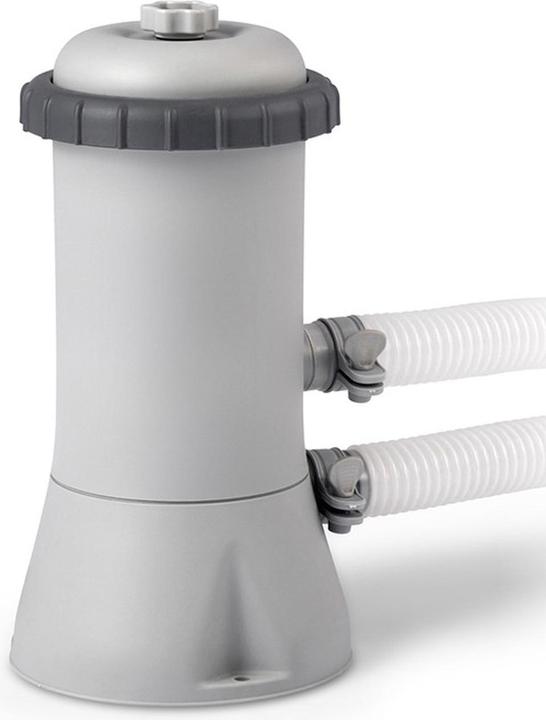 Actual product image Intex Easy Set (Ø 457 x 84 cm)