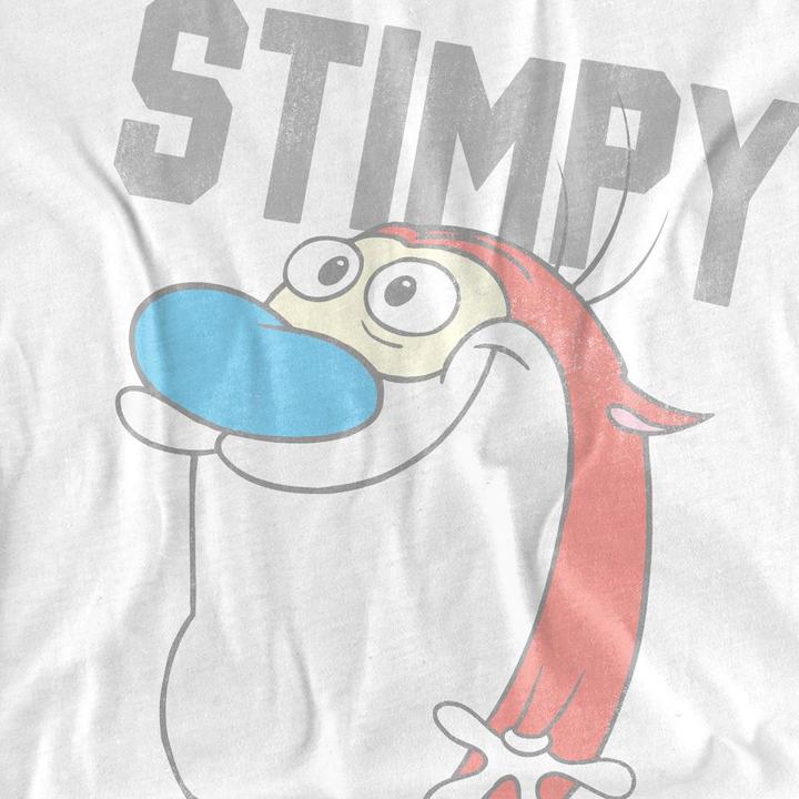 Produktbild Ren & Stimpy TShirt (3XL)