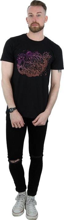 Actual product image Rick And Morty Mens Wubba Lubba T-Shirt (L)