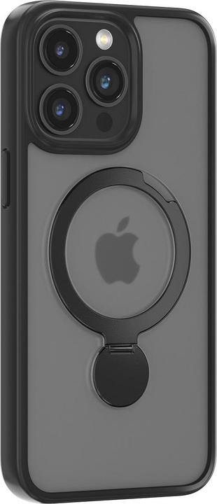 Immagine prodotto Comma custodia Joy Shark Mag per iPhone 15 Pro Max nero (Apple iPhone 15 Pro Max)