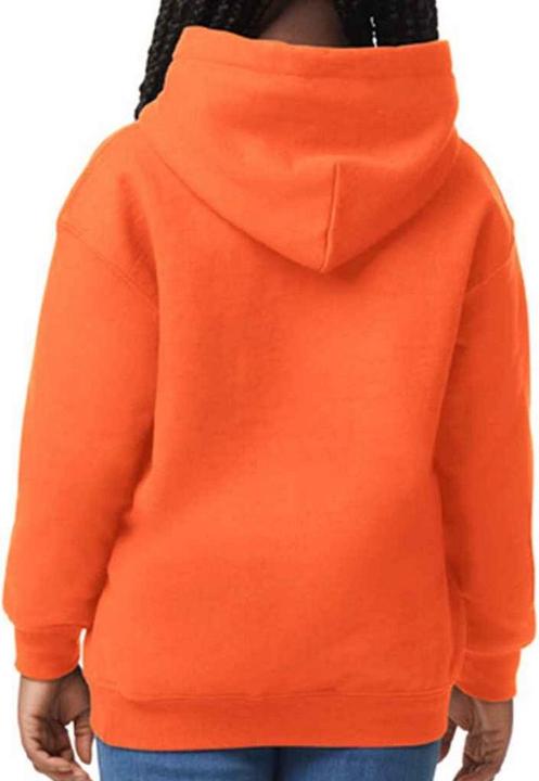 Image du produit Gildan - Sweat à capuche - Enfant (128)