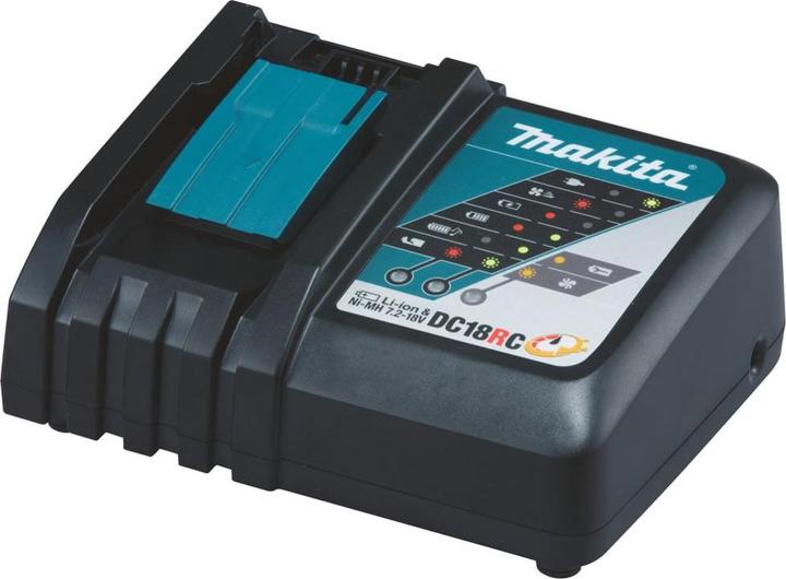 Produktbild Makita DHP482RF3J (Akkubetrieb)