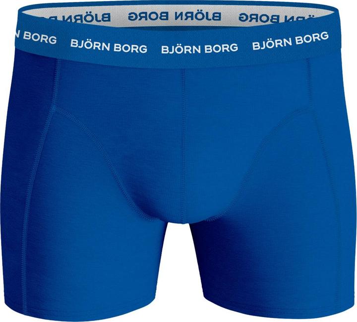 Actual product image Björn Borg Boxer shorts Casual Stretch (S, 5-pack)