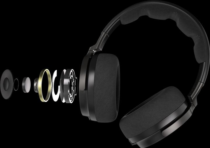 Actual product image Corsair Virtuoso Pro (Cable)