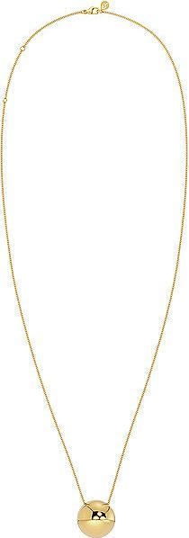 Image du produit Edblad Halskette BEAD NECKLACE (Métal)
