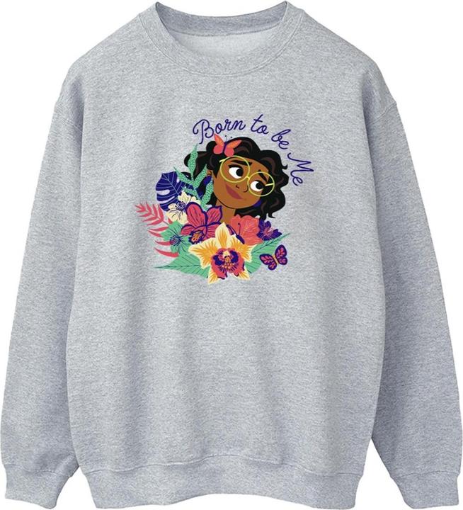 Disney Encanto Born To Be Me Sweatshirt (XXL)