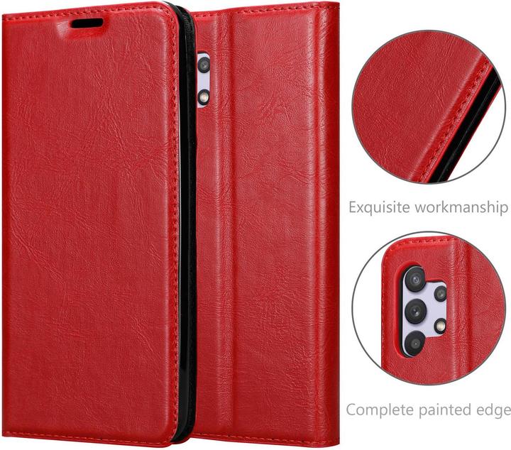 Actual product image Cadorabo Cover (Samsung Galaxy A32 5G)
