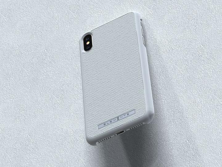 Immagine prodotto Nordic Elements Idun originale - Custodia per Iphone Xs Max (grigio medio) (Apple iPhone XS Max)
